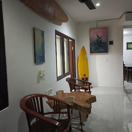 Sadia Home Stay Canggu  Exterior photo
