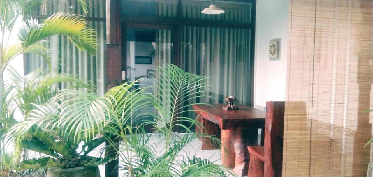 Sadia Home Stay Canggu  Exterior photo