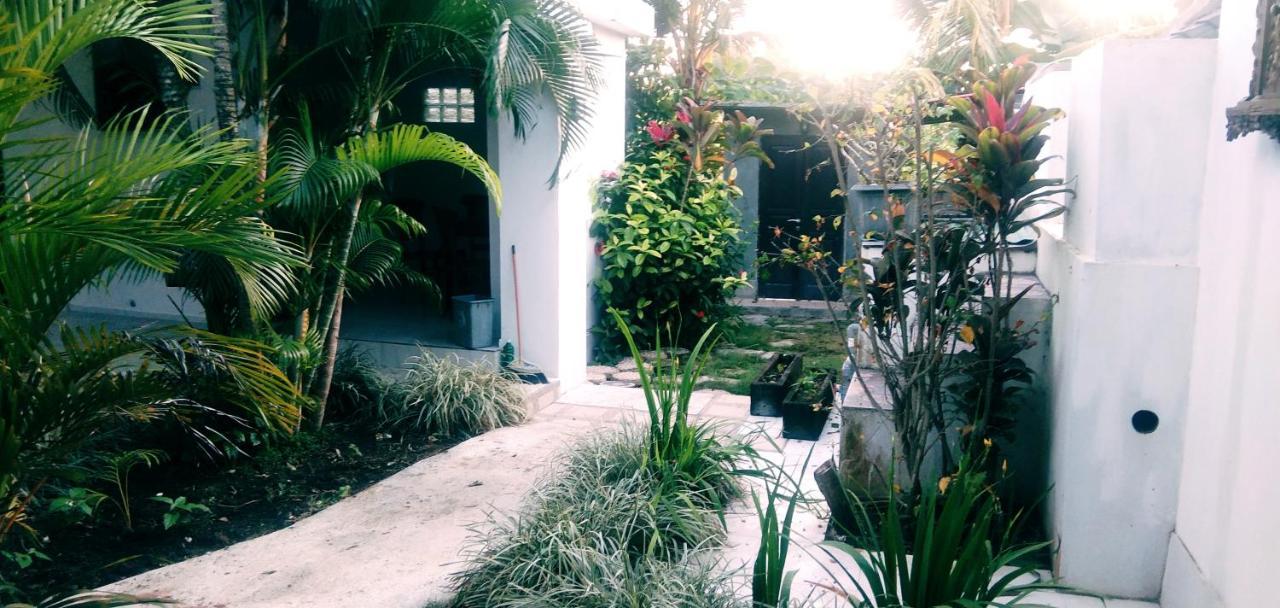 Sadia Home Stay Canggu  Exterior photo