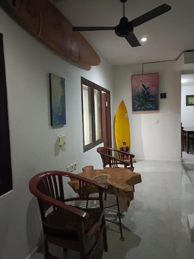 Sadia Home Stay Canggu  Exterior photo