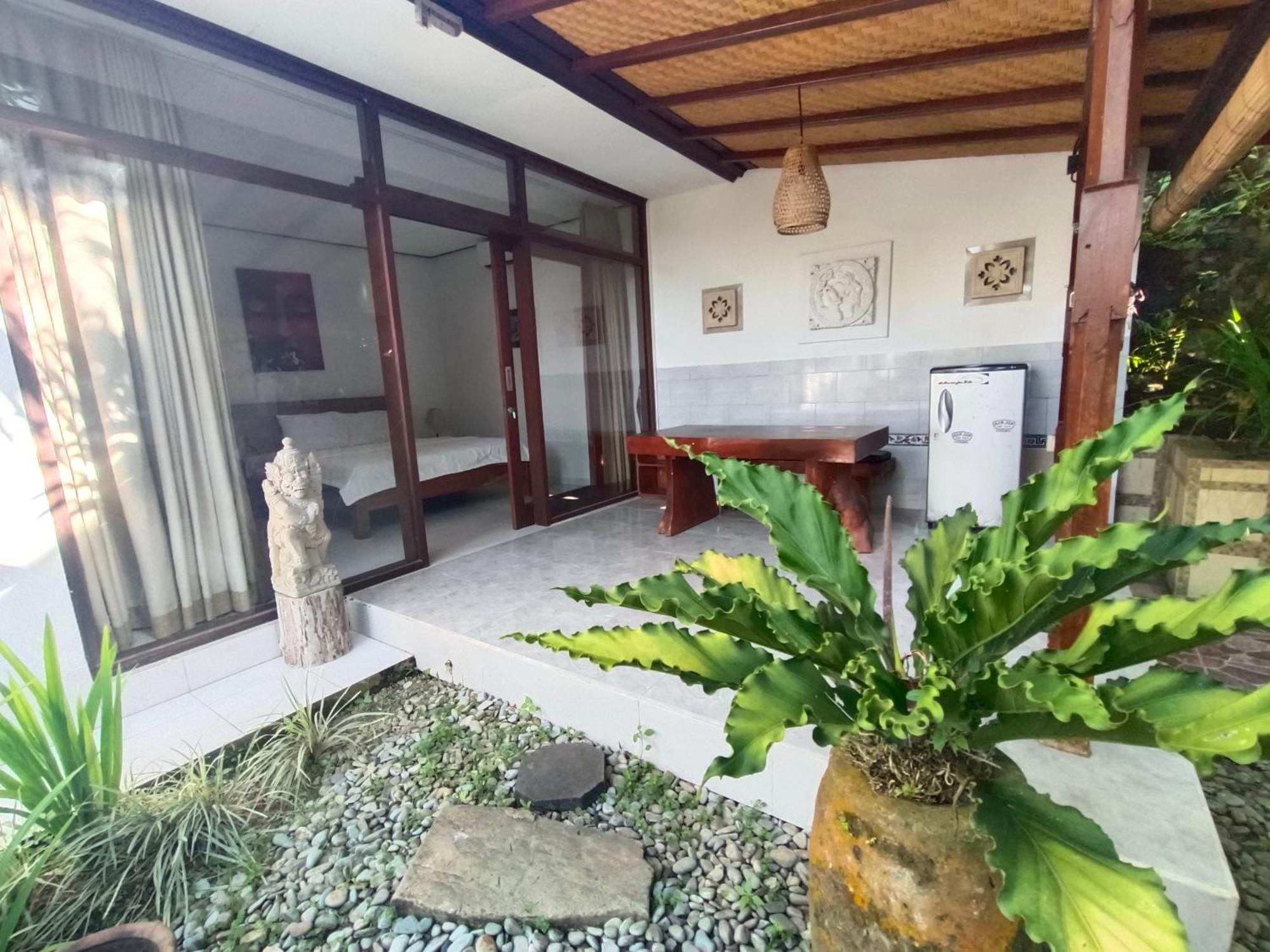 Sadia Home Stay Canggu  Exterior photo