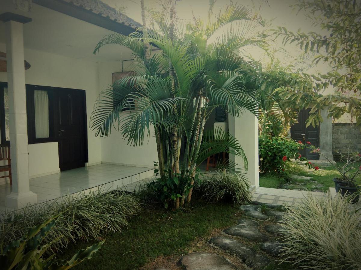 Sadia Home Stay Canggu  Exterior photo