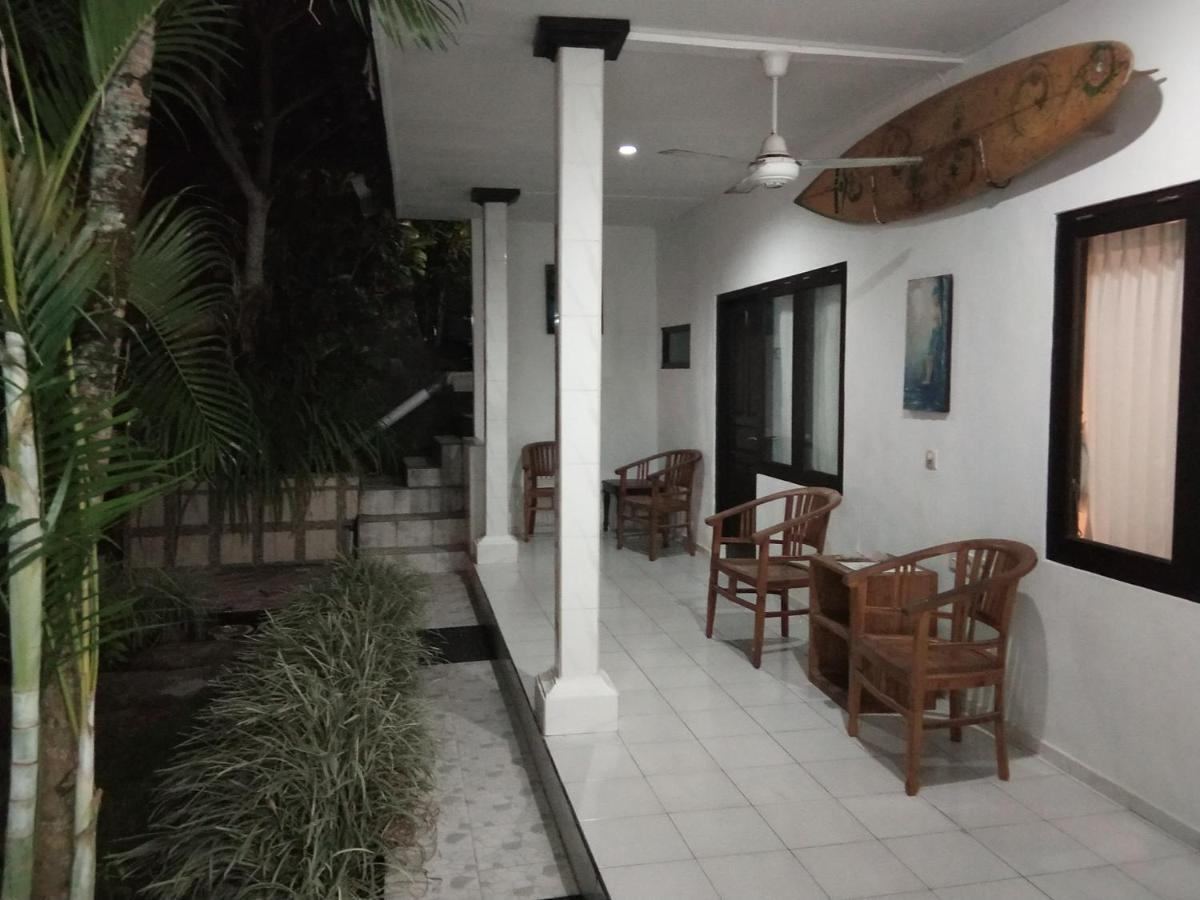 Sadia Home Stay Canggu  Exterior photo